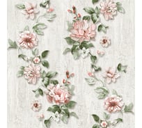 Обои бумажные FOX однослойные Альба 0,53x10м 10850