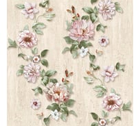 Обои бумажные FOX однослойные Альба 0,53x10м 10853