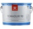 Полиуретановая краска TIKKURILA INDUSTRIAL ТЕМАДУР 90 TAL 2,25л 11572210330 1