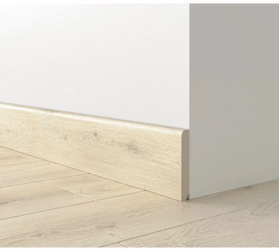 Плинтус Alpine Floor Parquet Light Гиперион 2200x80x12,5 SK 11-25 1