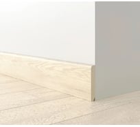 Плинтус Alpine Floor Parquet Light Дуб Адара 2200x80x12,5 SK 13-14