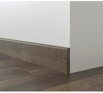 Плинтус Alpine Floor Parquet Light Голубой лес 2200x80x12,5 SK 13-9