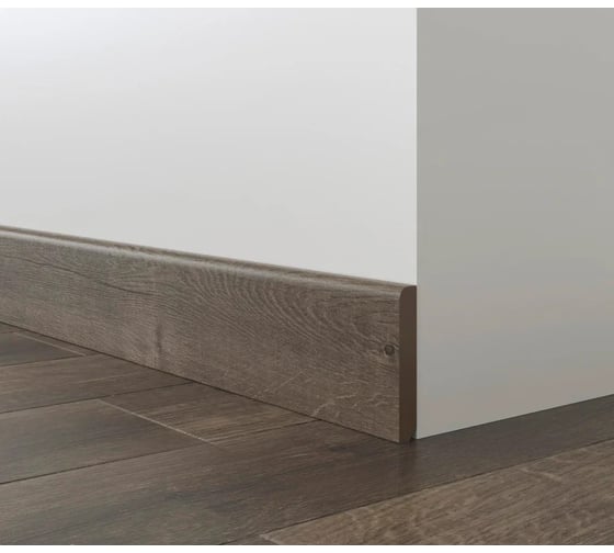 Плинтус Alpine Floor Parquet Light Голубой лес 2200x80x12,5 SK 13-9 1