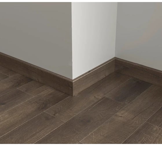 Плинтус Alpine Floor Parquet Light Голубой лес 2200x80x12,5 SK 13-9
