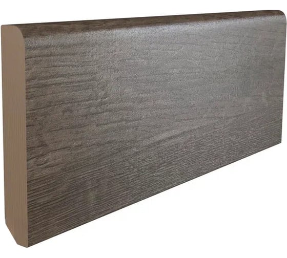 Плинтус Alpine Floor Parquet Light Голубой лес 2200x80x12,5 SK 13-9