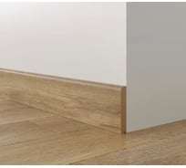 Плинтус Alpine Floor Parquet Light Макадамия 2200x80x12,5 SK 13-10