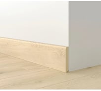 Плинтус Alpine Floor Parquet Light Кипарисовая 2200x80x12,5 SK 11-26