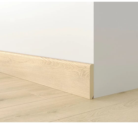 Плинтус Alpine Floor Parquet Light Кипарисовая 2200x80x12,5 SK 11-26 1
