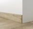 Плинтус Alpine Floor Parquet Light Дуб Натуральный отбеленный 2200x80x12,5 SK 13-5 1