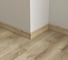 Плинтус Alpine Floor Parquet Light Дуб Натуральный отбеленный 2200x80x12,5 SK 13-5 2