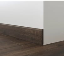 Плинтус Alpine Floor Parquet Light Дуб Альферац 2200x80x12,5 SK 13-22