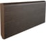 Плинтус Alpine Floor Parquet Light Дуб Альферац 2200x80x12,5 SK 13-22 3
