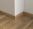 Плинтус Alpine Floor Parquet Light Дуб Насыщенный 2200x80x12,5 SK 13-7 2