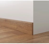 Плинтус Alpine Floor Parquet Light Дуб Роял 2200x80x12,5 SK 13-2
