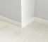 Плинтус Alpine Floor Parquet Light Белый 2200x80x12,5 SK 13-0 2