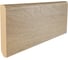 Плинтус Alpine Floor Parquet Light Дуб Синистра 2200x80x12,5 SK 13-17 3