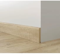 Плинтус Alpine Floor Parquet Light Дуб Ваниль селект 2200x80x12,5 SK 13-3