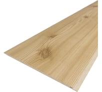 МДФ ПГ Союз классик сосна светлая Союз 2,6x0,238 8шт/уп 00-00003753