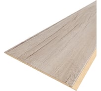 МДФ ПГ Союз классик Дуб Нордик Союз 2,6x0,238 8шт/уп 00-00044120