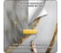 Флизелиновые фотообои на стену Verol 3D Мрамор 8,49 м2, 300x283 см, моющиеся 186-ФФО-05871 10
