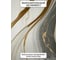 Флизелиновые фотообои на стену Verol 3D Мрамор 8,49 м2, 300x283 см, моющиеся 186-ФФО-05871 21