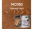 Масло-воск для столешниц MIGHTY OAK Тёмный орех, 0,4 л MO180 2