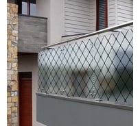 Самоклеящаяся пленка на окно Verol 75 см ПО_0031