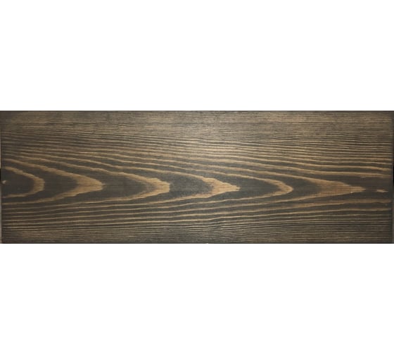 Масло для фасада Kraskovar Deco Oil Fasade Графит 2,2 л 1155