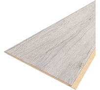 МДФ ПГ Союз перфект Дуб Берген, 2,60,238, 8 шт в упаковке 00-00028683