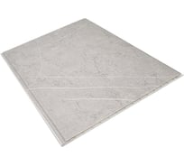 Панели ПВХ DeKOR ламинированный Кварцит светлый 1сорт, 6 шт/уп panel УТ-00092850