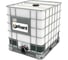 Антисептик-антипирен UPGUARD F6 1000л, готовый состав (ll гр.) для защиты древесины на срок до 20 лет 066-1000 1