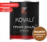 Грунт-эмаль 3 в 1 KOVALI матовая Охра коричневая RAL 8001 (0,8кг) kov3.2.4.C.8001.0.8mat 1
