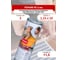 Отражающая изоляция в конструкцию теплый пол Refoam 3002 РЕ 1.15х10 м, 11.5 м2 20456 2