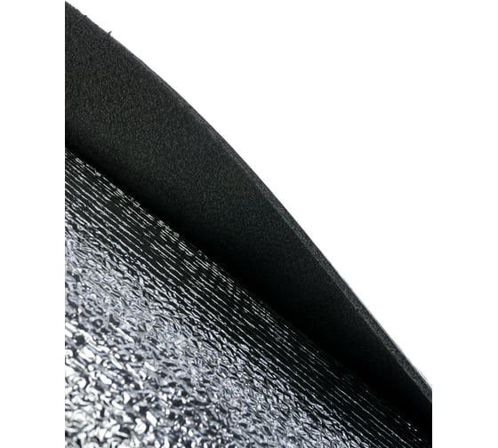 Отражающая изоляция в конструкцию теплый пол Refoam 3005 РЕ 1.15х10 м, 11.5 м2 20459