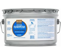 Защитный лак для бетона и камня Petri Concrete & Stone Sealer матовый PC3605303