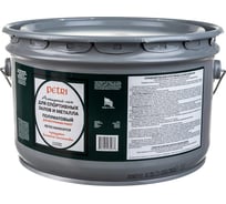 Алкидный лак для спортзалов Petri Spar Gym полуматовый PC2311303