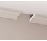 Карниз Cosca Decor потолочный плинтус KX034, 40x41, 2000мм, Экополим 00-00070880 2