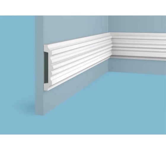 Молдинг Cosca Decor MX021, 99x23, 2000 мм 00-00070888 1