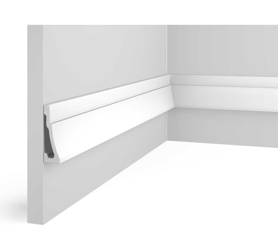 Молдинг Cosca Decor MX050, 65x22, 2000 мм 00-00072055 1