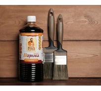 Морилка Мастер Гурий Премиум р36 Мокко 1 л МГ7350