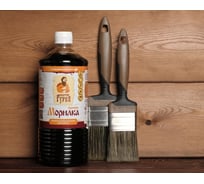 Морилка Мастер Гурий Премиум р46 Кокос 1 л МГ7367