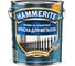 Краска молотковая Hammerite RAL7042 Серая 5л 5831391 1