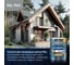 Краска молотковая Hammerite RAL7042 Серая 2л 5831390 5