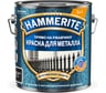 Краска молотковая Hammerite RAL9005 Черная 2л 5831238