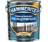 Краска молотковая Hammerite RAL8017 Коричневая 5л 5831384 1
