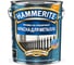 Краска молотковая Hammerite RAL9005 Черная 5л 5831246 1