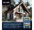 Краска молотковая Hammerite RAL9005 Черная 5л 5831246 4