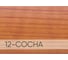 Порог-стык для пола Мир Профиля АПС 003. 900-12 (сосна) Х1689 4