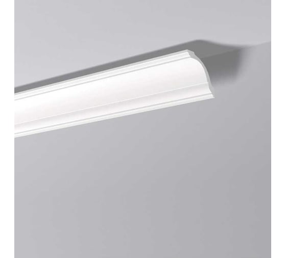 Плинтус NMC 2.0 LX-115 (GO)/60/5412938974189 DSMSL01150