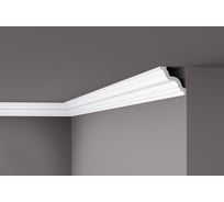 Плинтус NMC 2.0 LX-120(GR)/65/5412938974202 DSMSL01200